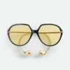 Lunettes de soleil Drop Squared