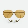 Lunettes de soleil Drop Squared
