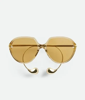 Lunettes de soleil Drop Squared