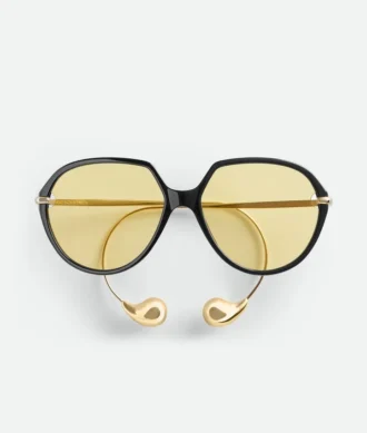 Lunettes de soleil Drop Squared