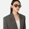 Lunettes de soleil Drop Squared