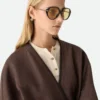 Lunettes de soleil Drop Squared