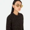 Lunettes de soleil Drop Squared