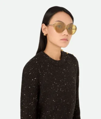 Lunettes de soleil Drop Squared