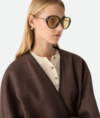 Lunettes de soleil Drop Squared