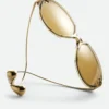 Lunettes de soleil Drop Squared
