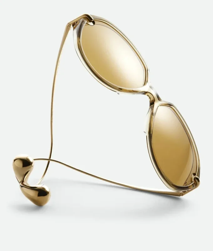 Lunettes de soleil Drop Squared