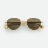 Lunettes de soleil Fin Panthos Lunettes de soleil Fin Panthos