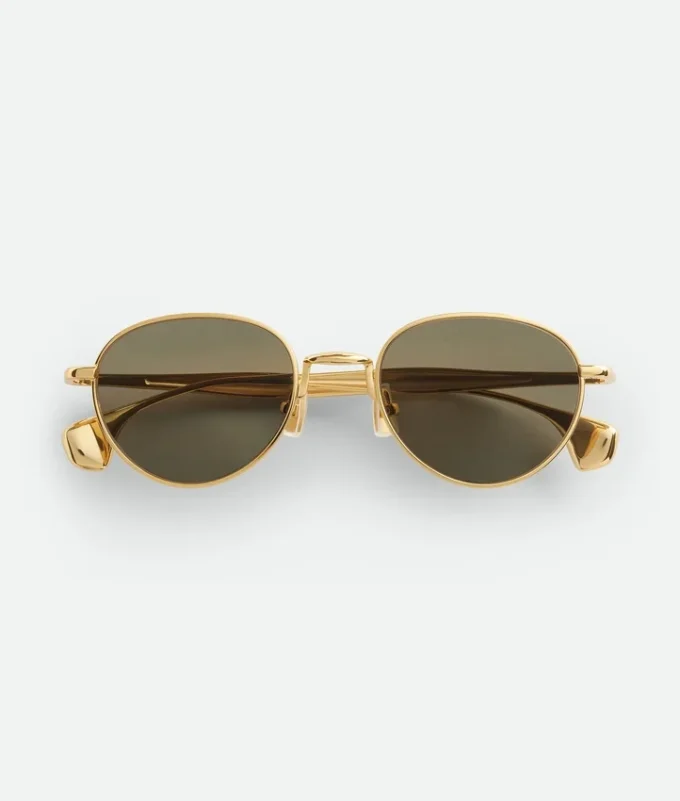 Lunettes de soleil Fin Panthos Lunettes de soleil Fin Panthos