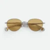 Lunettes de soleil Fin Panthos Lunettes de soleil Fin Panthos
