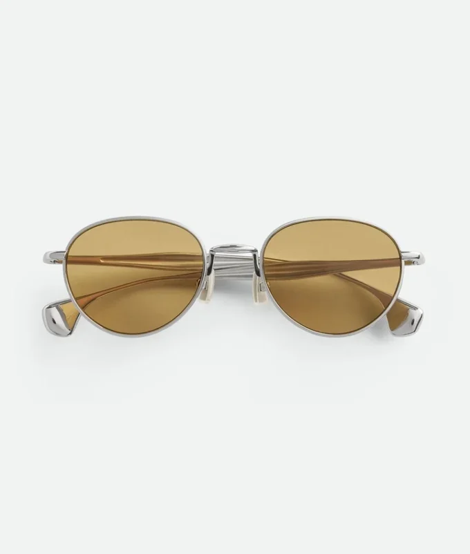 Lunettes de soleil Fin Panthos Lunettes de soleil Fin Panthos