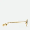 Lunettes de soleil Fin Panthos Lunettes de soleil Fin Panthos