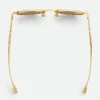 Lunettes de soleil Fin Panthos Lunettes de soleil Fin Panthos