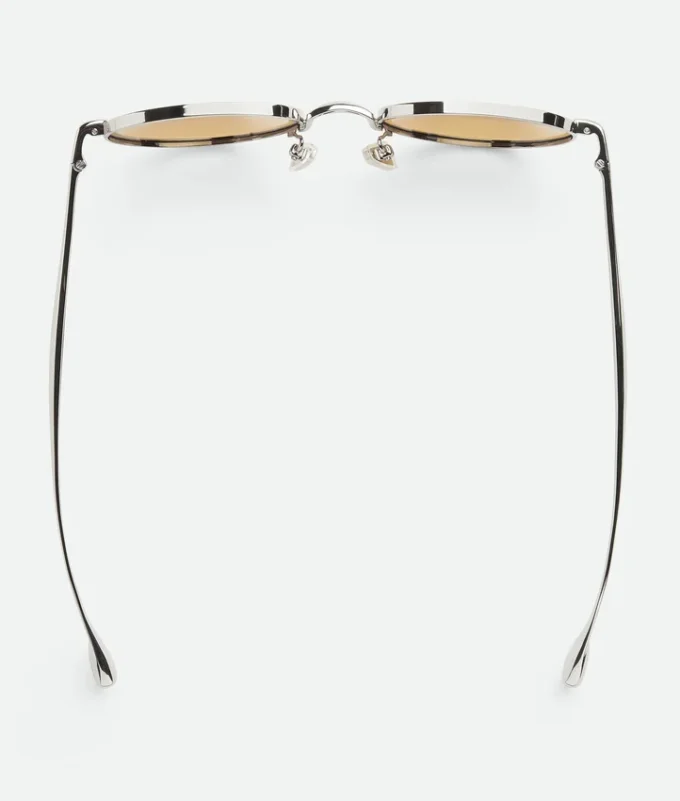 Lunettes de soleil Fin Panthos Lunettes de soleil Fin Panthos