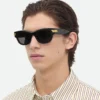 Lunettes de soleil Mitre Square