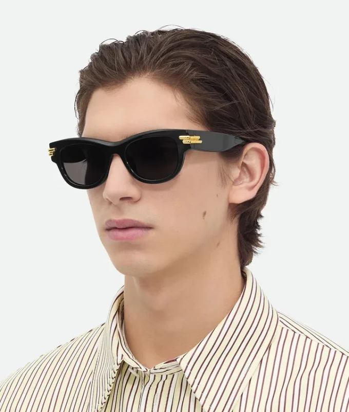 Lunettes de soleil Mitre Square