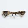 Lunettes de soleil œil de chat Lunettes de soleil œil de chat