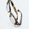 Lunettes de soleil œil de chat Lunettes de soleil œil de chat