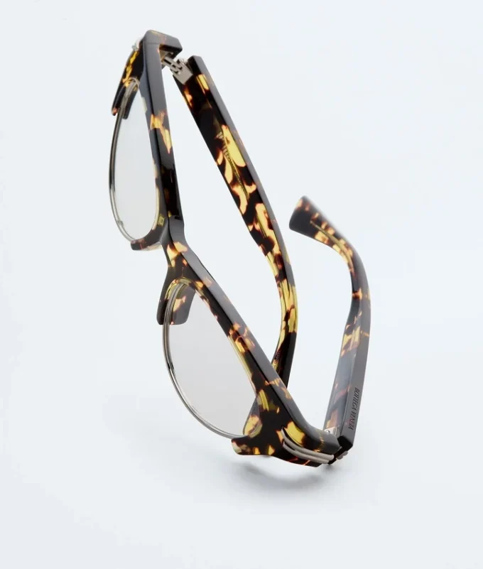 Lunettes de soleil œil de chat Lunettes de soleil œil de chat