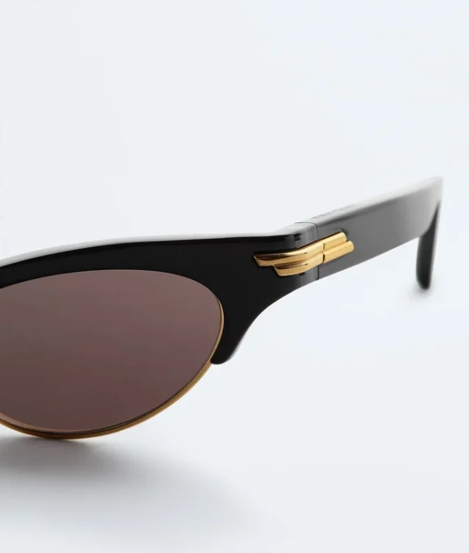 Lunettes de soleil œil de chat Lunettes de soleil œil de chat