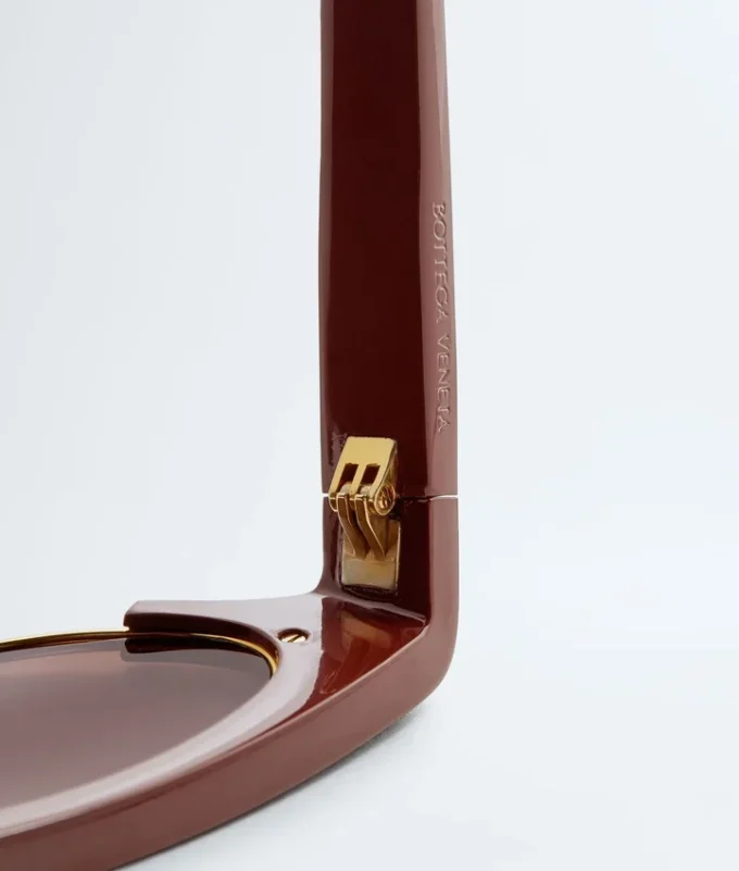 Lunettes de soleil œil de chat Lunettes de soleil œil de chat