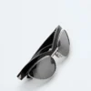 Lunettes de soleil œil-de-chat Duo Angle
