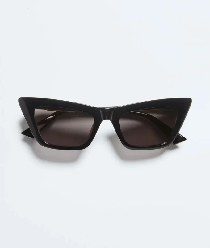 Lunettes de soleil œil-de-chat Snap