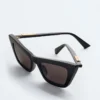 Lunettes de soleil œil-de-chat Snap