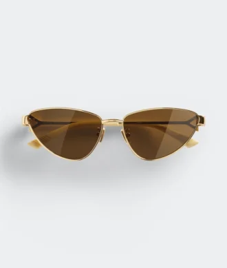 Lunettes de soleil œil-de-chat Turn