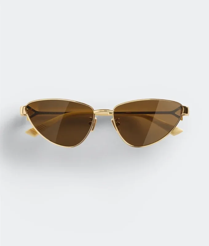 Lunettes de soleil œil-de-chat Turn Lunettes de soleil œil-de-chat Turn