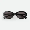 Lunettes de soleil ovales classiques Lunettes de soleil ovales classiques