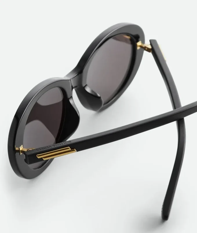 Lunettes de soleil ovales classiques Lunettes de soleil ovales classiques