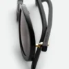 Lunettes de soleil ovales classiques Lunettes de soleil ovales classiques