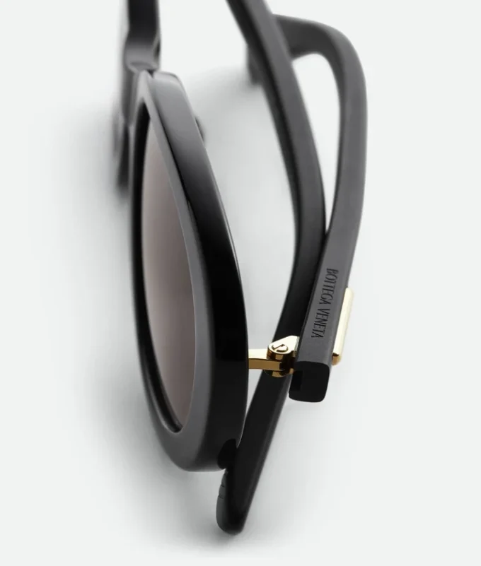 Lunettes de soleil ovales classiques Lunettes de soleil ovales classiques