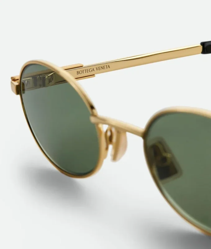 Lunettes de soleil ovales classiques Lunettes de soleil ovales classiques