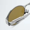 Lunettes de soleil ovales Dash Lunettes de soleil ovales Dash