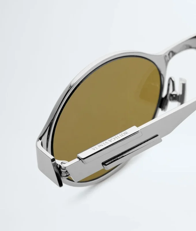 Lunettes de soleil ovales Dash Lunettes de soleil ovales Dash