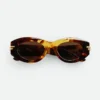 Lunettes de soleil ovales Mitre Lunettes de soleil ovales Mitre