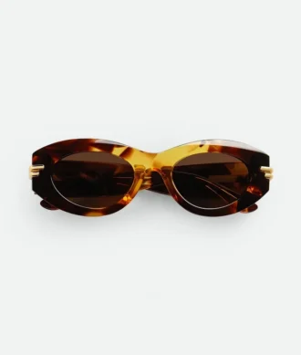 Lunettes de soleil ovales Mitre Lunettes de soleil ovales Mitre