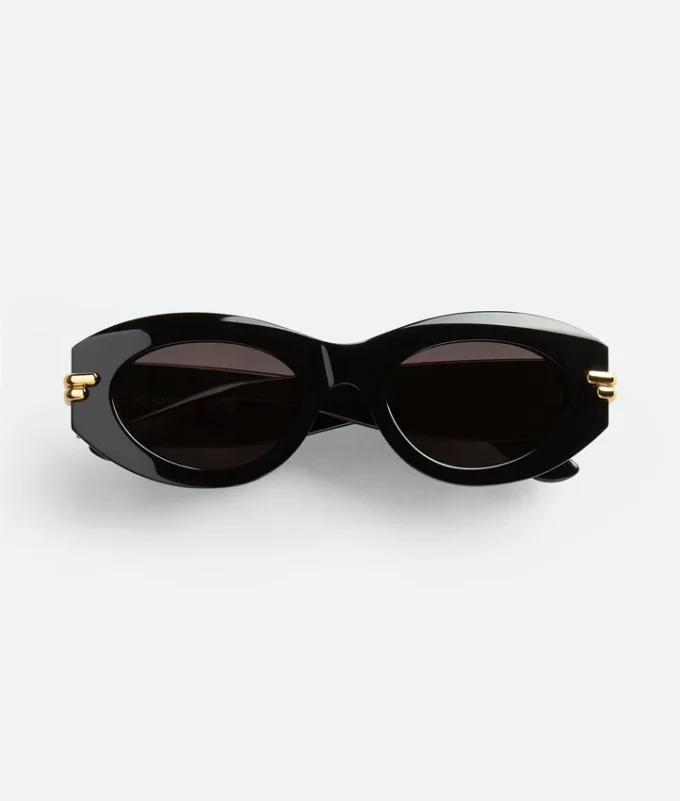 Lunettes de soleil ovales Mitre Lunettes de soleil ovales Mitre
