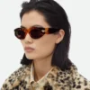 Lunettes de soleil ovales Mitre Lunettes de soleil ovales Mitre