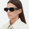 Lunettes de soleil ovales Mitre Lunettes de soleil ovales Mitre