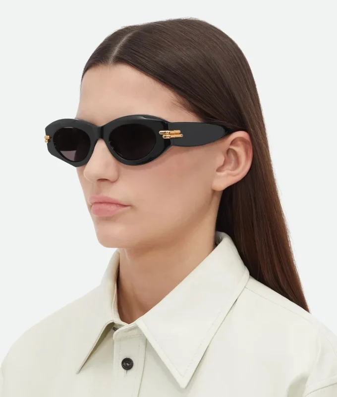 Lunettes de soleil ovales Mitre Lunettes de soleil ovales Mitre
