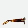 Lunettes de soleil ovales Mitre Lunettes de soleil ovales Mitre
