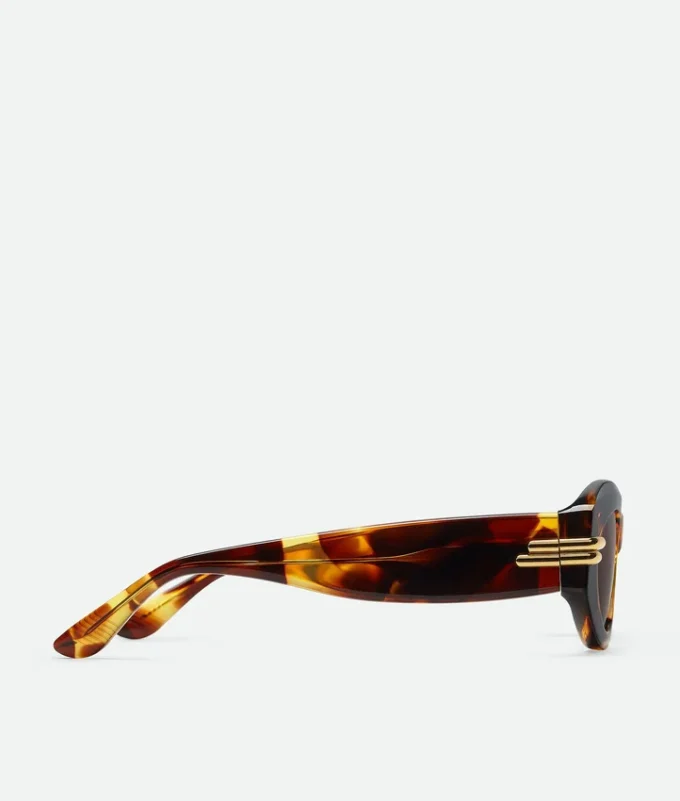Lunettes de soleil ovales Mitre Lunettes de soleil ovales Mitre