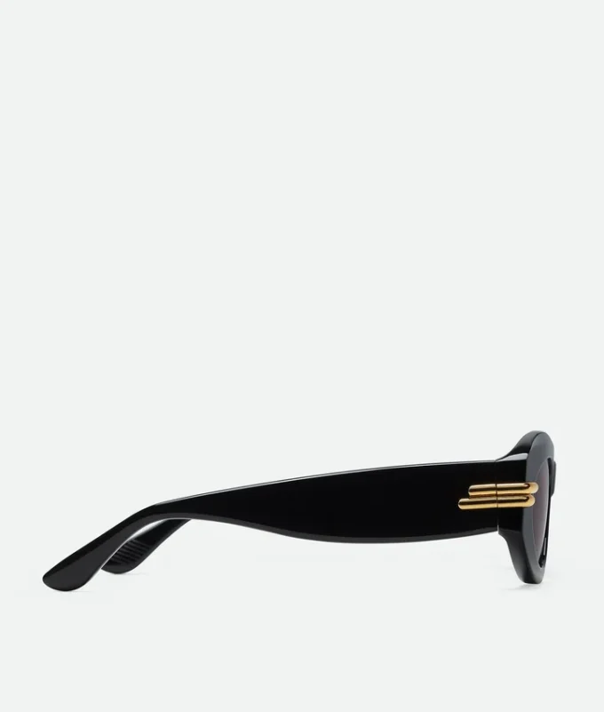 Lunettes de soleil ovales Mitre Lunettes de soleil ovales Mitre