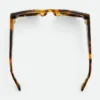 Lunettes de soleil ovales Mitre Lunettes de soleil ovales Mitre