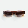 Lunettes de soleil Panthos classiques