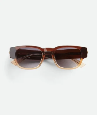 Lunettes de soleil Panthos classiques
