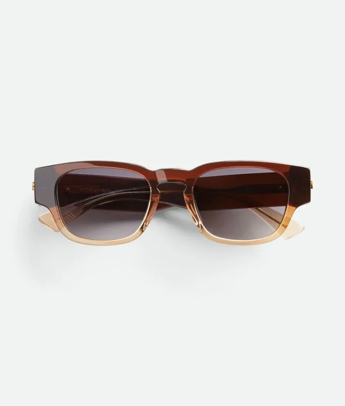 Lunettes de soleil Panthos classiques